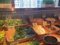 -牛New寿喜烧(金鹰世界店)