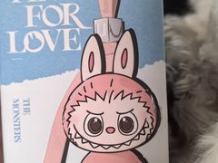 -泡泡玛特POPMART(上海环球港店)