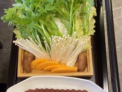 -蝎王府羊蝎子(北大地店)