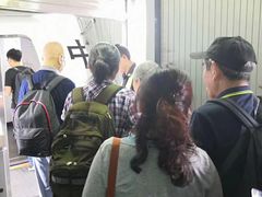 -乌鲁木齐天山国际机场-T3航站楼