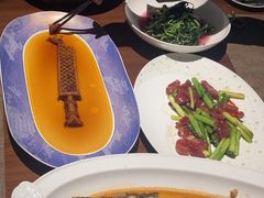 -曾宴·楚菜(湖北省博物馆店)