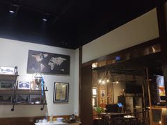 -麦落精酿啤酒餐吧(先农大院店)