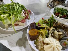-极乐汇汗蒸会馆(杭州店)