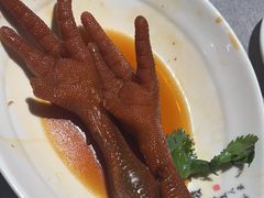 -晓粤·惹味粤菜(凯德乐峰广场店)