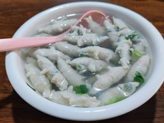 -食来运转平潭小吃(平潭店)