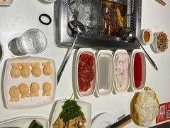 -海底捞大排档火锅(打浦路店)