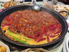 -五里关火锅(牛市口店)