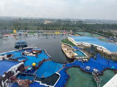 -秦皇岛乐岛海洋王国