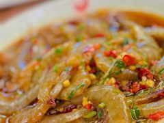 -抱德·潮汕味(敦和店原惠城鱼仔)