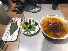 -云海肴·汽锅鸡·云南菜(领展购物广场·中关村店)