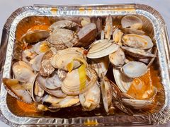 -云晓光头烧烤吧(盛夏店)