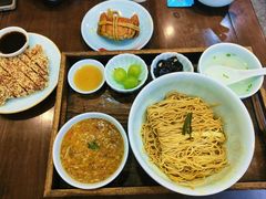 -蟹上黄·蟹黄面·江南糖水(人民广场店)