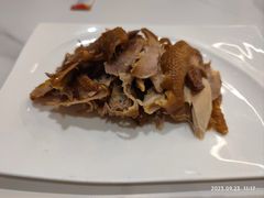 -东方饺子王(新奥购物中心店)