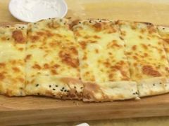 双芝士烙饼-bosphorus 铂斯西餐厅·土耳其烧烤(环市中路店)