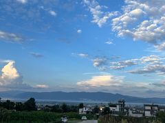 -云禾壹海景庄园餐厅