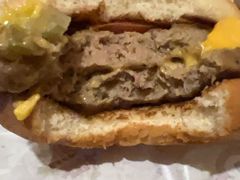 -麦当劳(南京路2店)