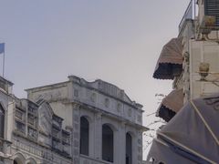 -海口骑楼老街历史文化街区
