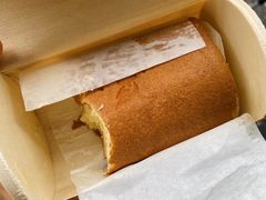 -燃厚蛋糕(卓展中信城店)