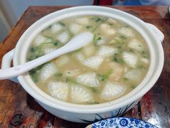 -关中道陕味艺术餐厅(西岳庙店)