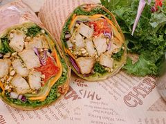 -就是卷儿Wrap and Roll(宣化路店)