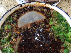 -吾穆勒蓬灰牛肉面·清真(北滨河中路店)