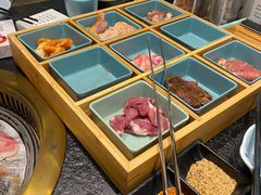 -烤路里·韩国品质自助烤肉(石路天虹4号店)