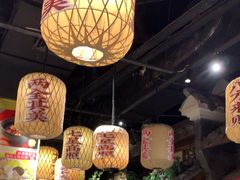 -南京大牌档(济南万象城店)