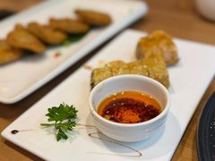 -枣子树·素食餐厅(普陀山店)