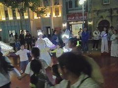 -泰安方特欢乐世界