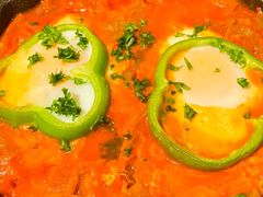 -La Medina餐厅(亮马河南路店)