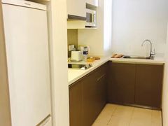 -苏州馨乐庭星海公寓酒店(苏州中心店)