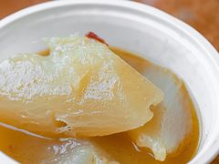 -阿木怪味牛骨头