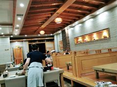 大堂-全州拌饭馆(龙源西街店)