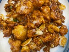 -润泽园饭庄(中山路店)