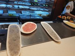 -巴奴毛肚火锅(龙湖锦艺城店)