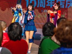 -长沙友阿奥特莱斯