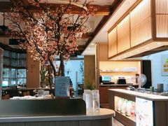 -蜜桃餐厅·伴山(湖滨商业街店)