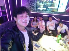 -星聚会KTV(上海松江万达店)