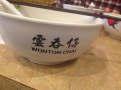 -云吞站