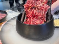 -厚贞日式烤肉(龙之梦店)
