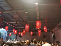 -回水镇·江湖川菜(恒大新城店)