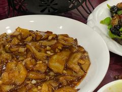 -津鲁园饭店