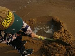 -老虎石海上公园