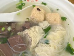 -珊珊小笼馆(仙霞路店)