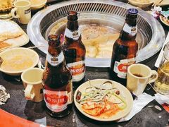 -唇辣号重庆老火锅(燕郊鑫乐汇店)