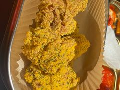 -양평식당·杨平食堂(华贸店)