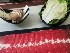 -丽江庭院之丽江往事(安定门店)