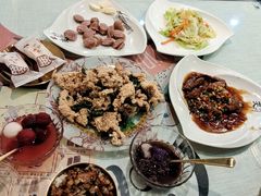 -金姐台湾菜(珠江路店)