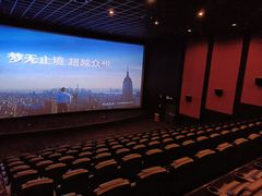 -万达影城 (甘井子万达广场IMAX店)