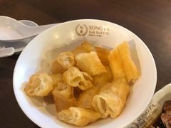 -松發肉骨茶(克拉码头店)